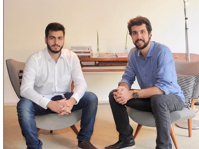 Revista Joyce Pascowitch / Glamurama